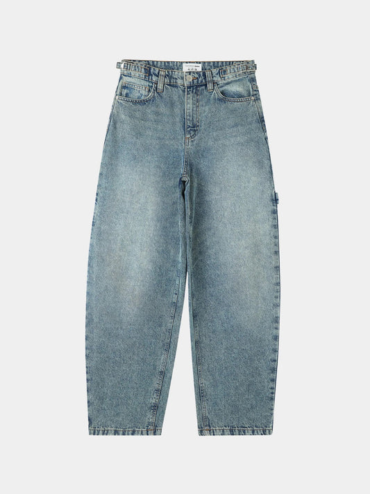 2024 TNV unisex baggy carpenter Jeans