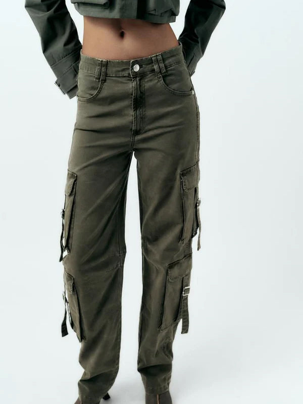 Cargo Pants